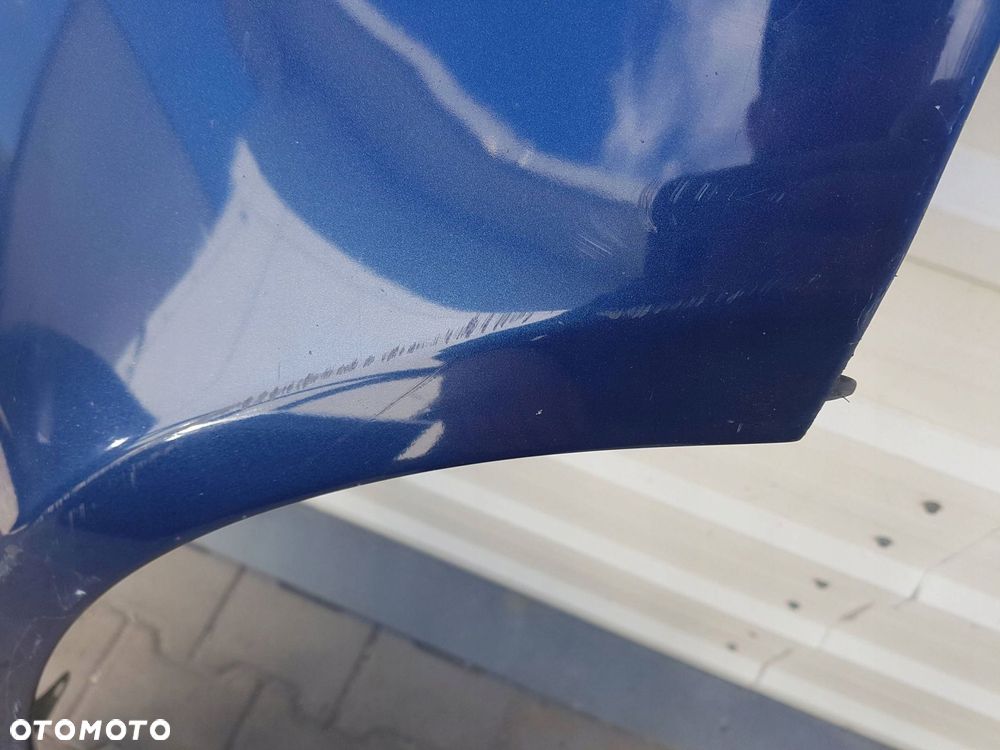 AUDI A5 8F 8T 07-16r BŁOTNIK PRAWY PRZÓD PRZEDNI - 5