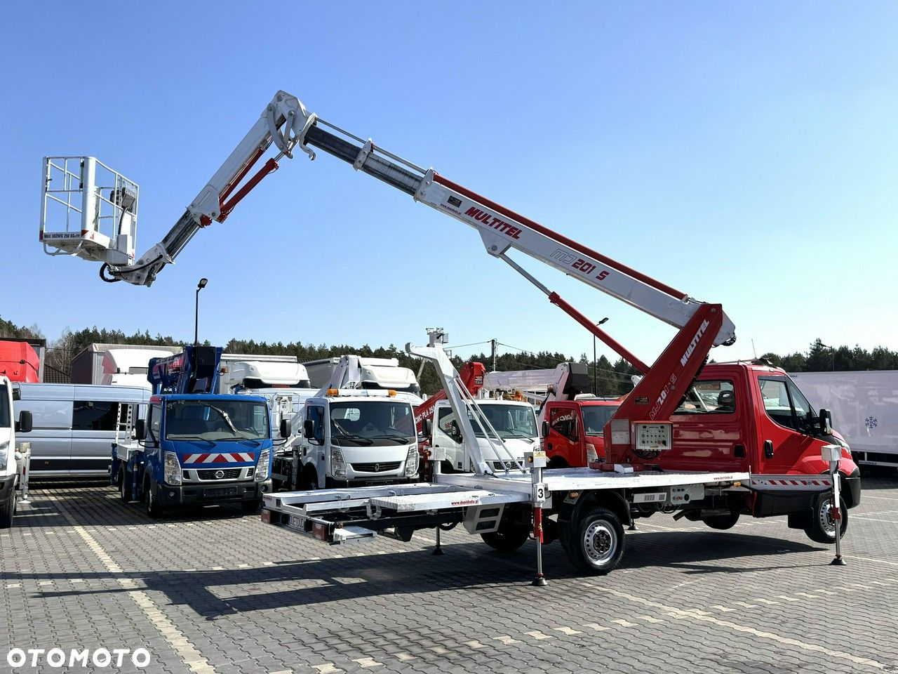 Iveco Daily 35S12 - 16