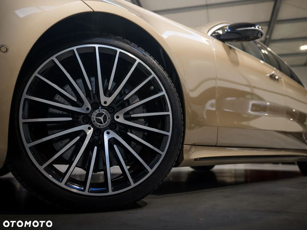 Mercedes-Benz Klasa S