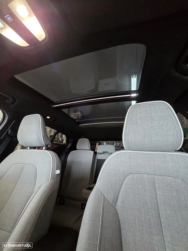 Volvo XC 40 Recharge Ultimate - 14