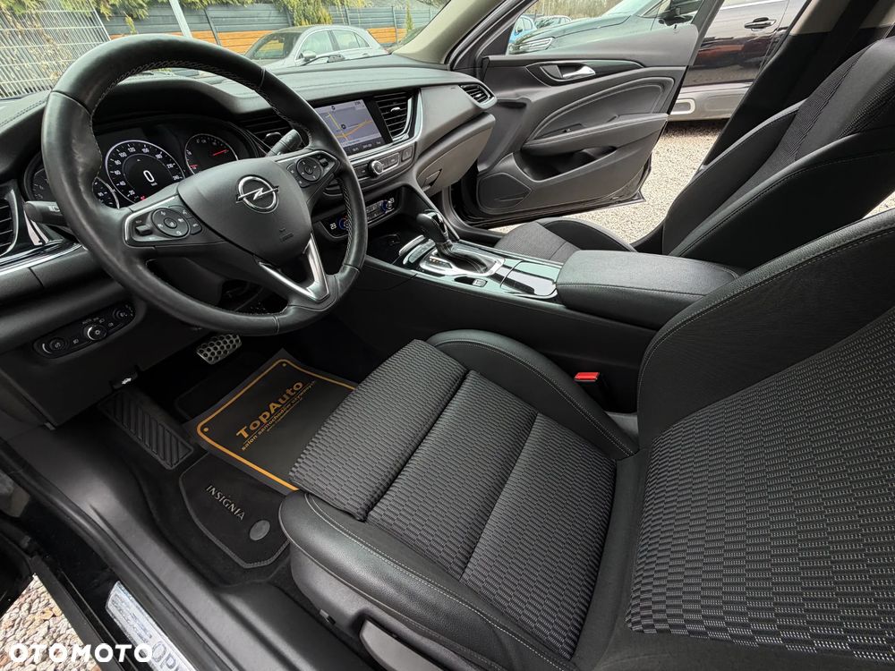 Opel Insignia 1.5 T GPF Innovation S&S - 18