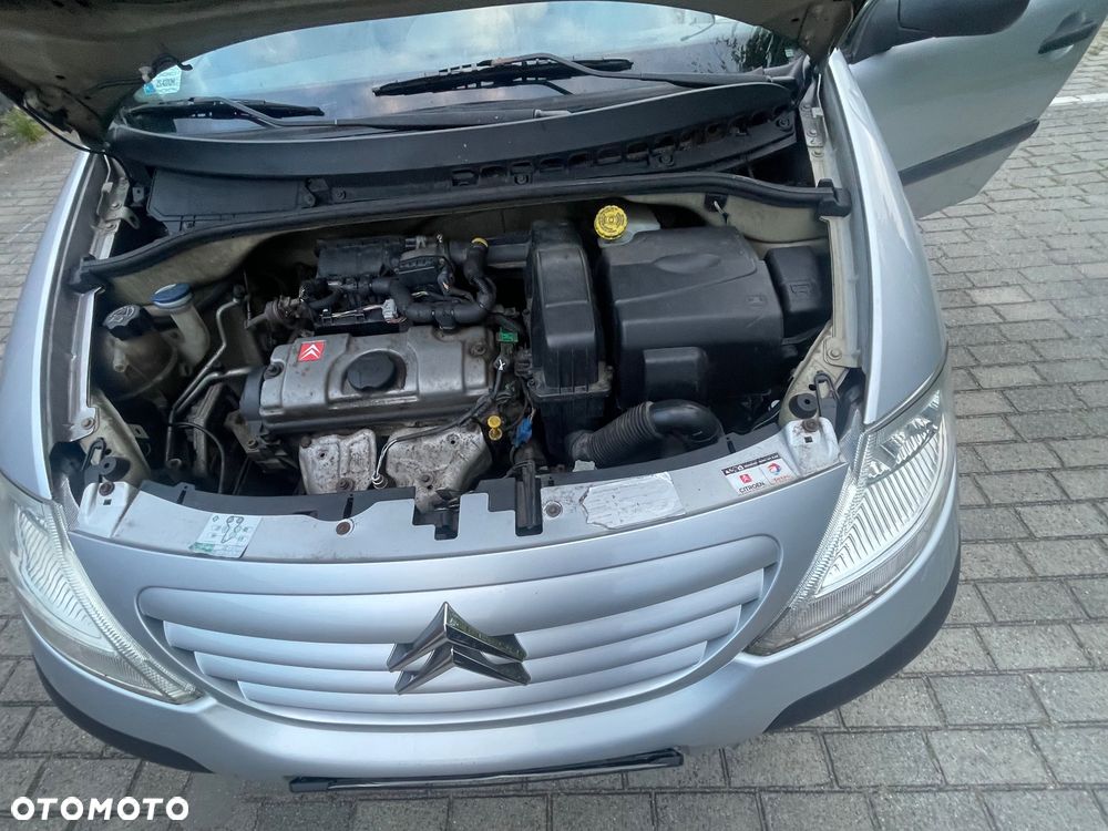 Citroën C3 - 9
