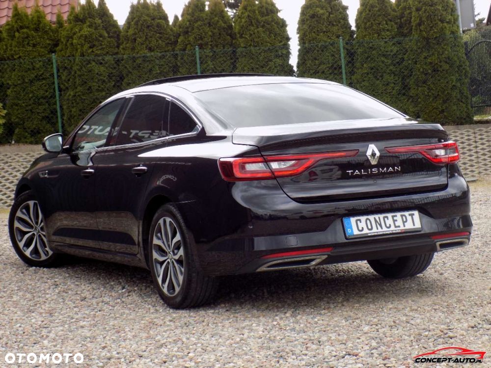 Renault Talisman - 12