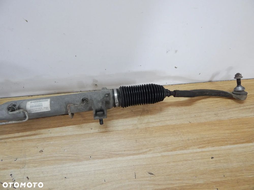 Maglownica przekładnia kierownicza VOLVO S60 I v70 s80 04-10 Łuków części - 3