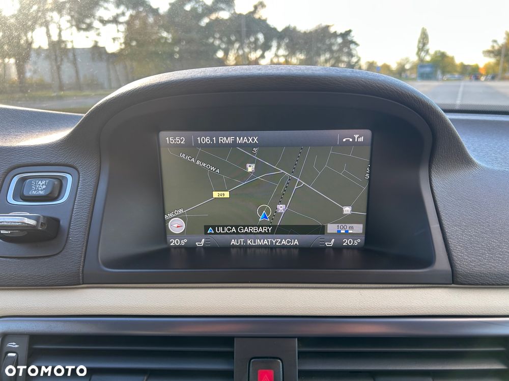 Volvo V70 D3 Ocean Race - 23