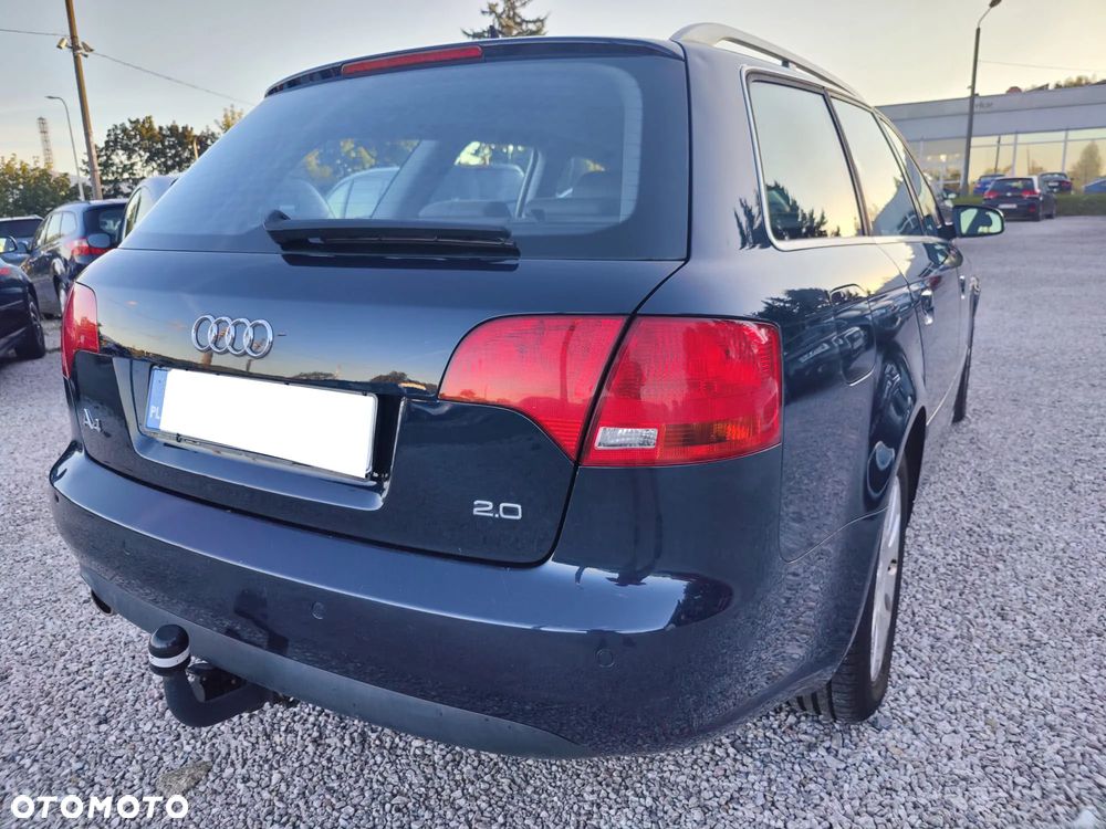 Audi A4 - 20