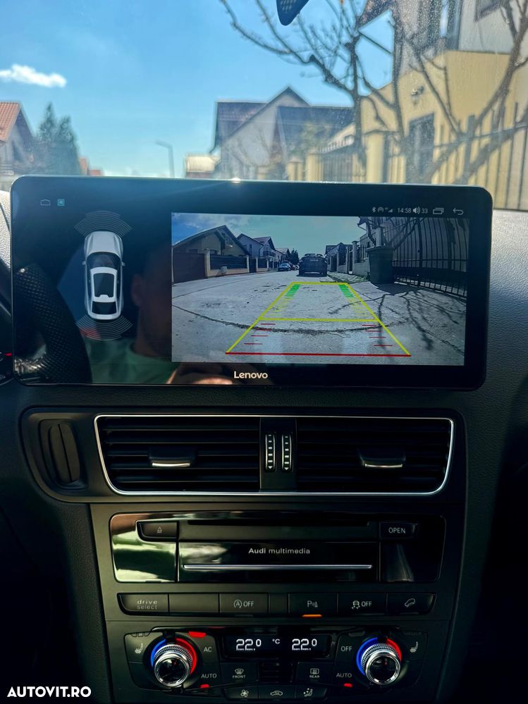 Audi Q5 2.0 TDI Quattro S tronic - 23