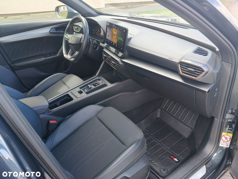 Cupra Formentor 1.5 TSI DSG Tribe Edition - 20