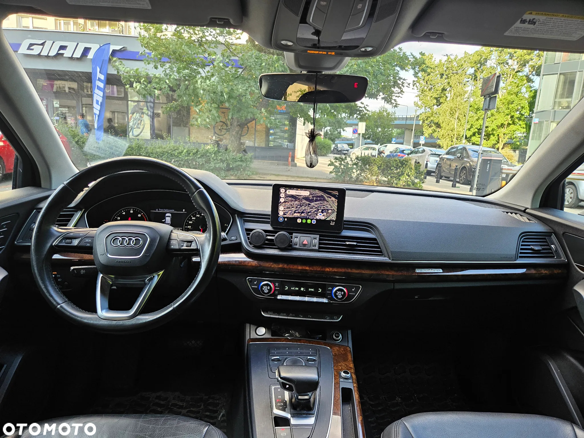 Audi Q5 2.0 TFSI Quattro S tronic - 9