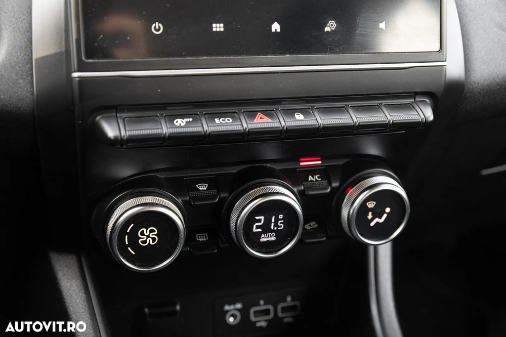 Renault Captur TCe 90 INTENS - 26