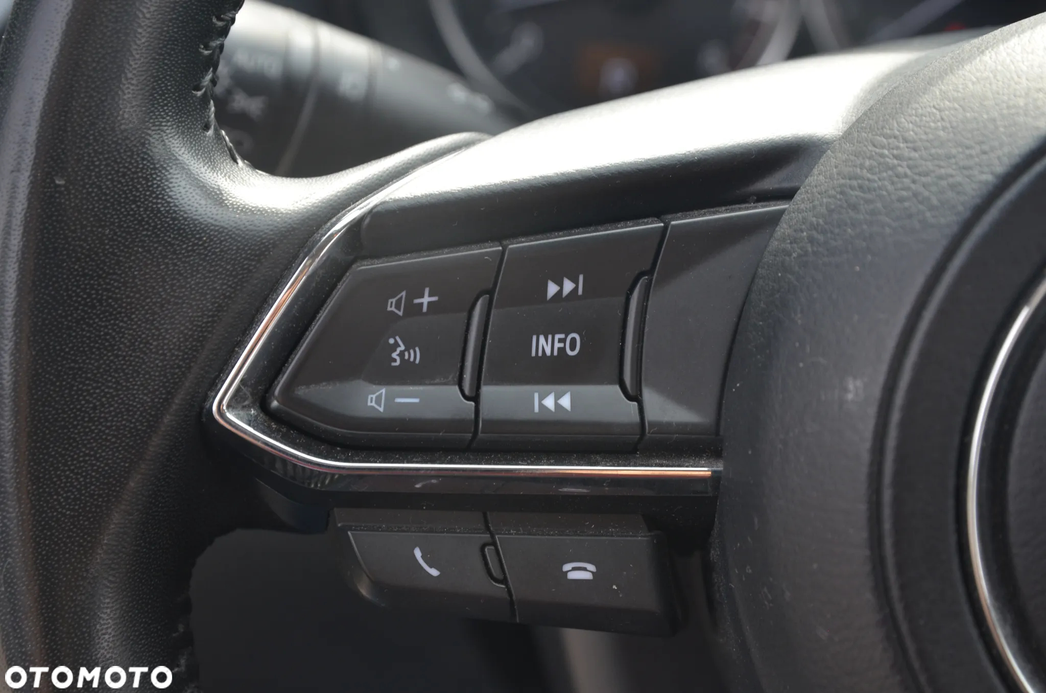 Mazda CX-9 - 30