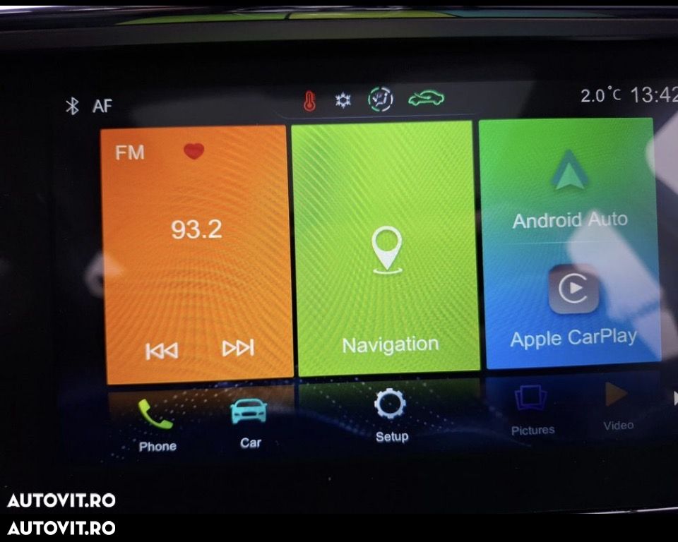 MG ZS EV Luxury - 13