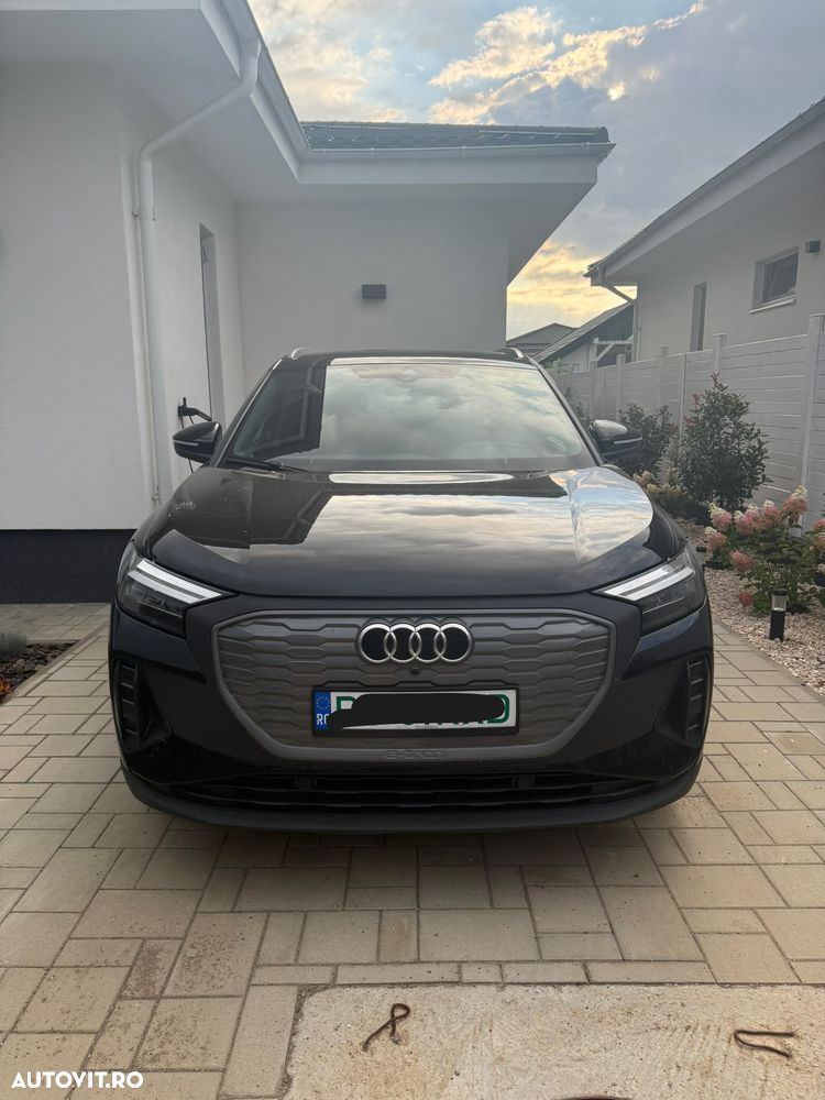 Audi Q4 e-tron 40 - 5