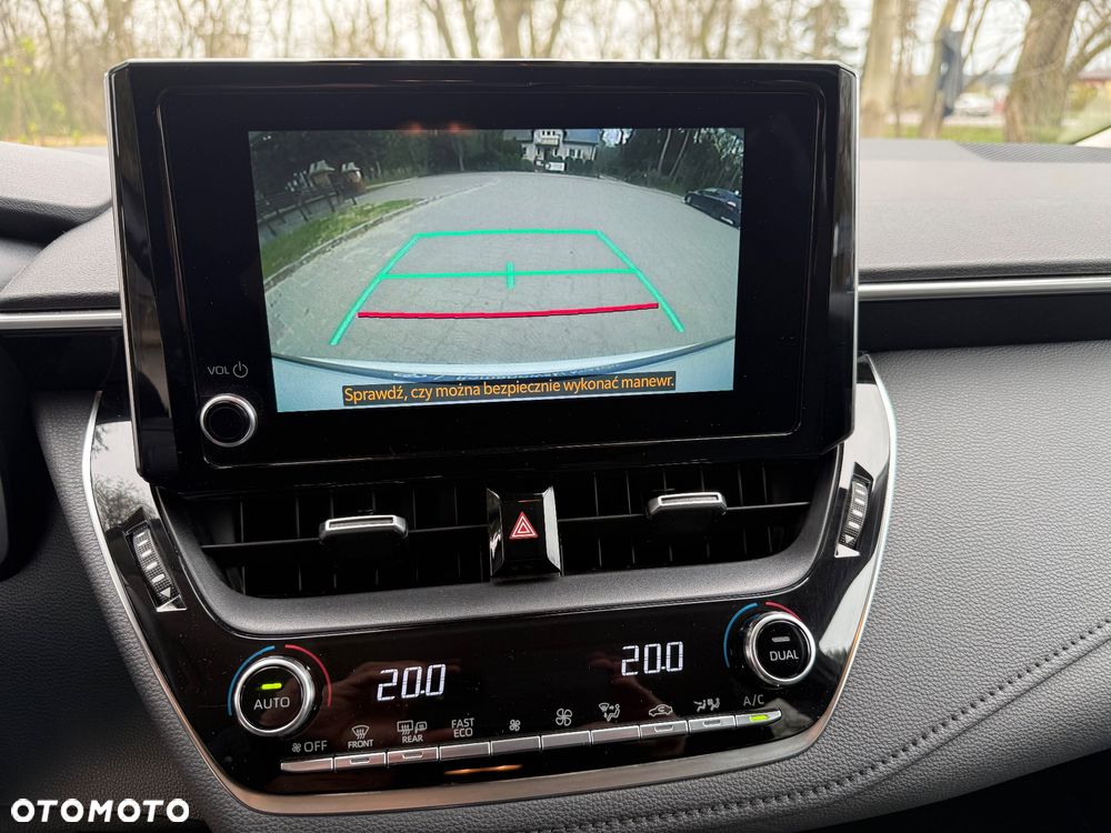 Toyota Corolla 1.5 Style - 21