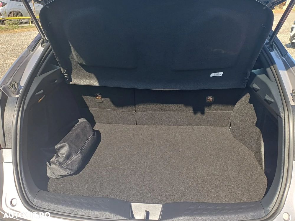 Toyota C-HR 1.8 HSD 122 CP 4x2 CVT C-enter - 7