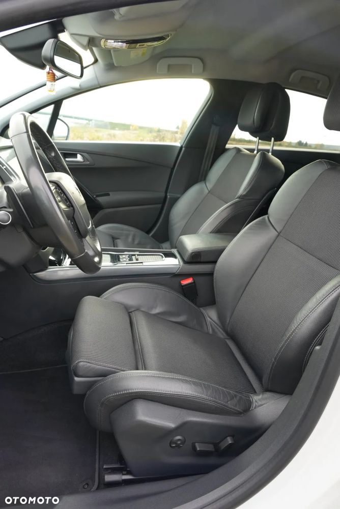 Peugeot 508 2.0 BlueHDi Allure S&S - 13
