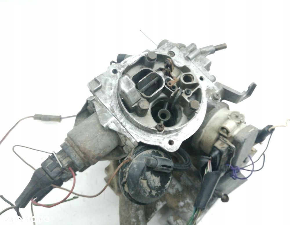 GAŹNIK AUDI 80 VW GOLF II 051129015A - 3