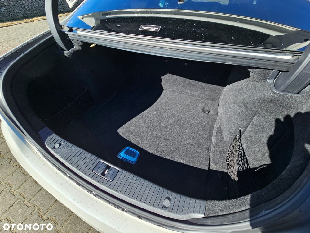 Mercedes-Benz Klasa S 450 9G-TRONIC - 21