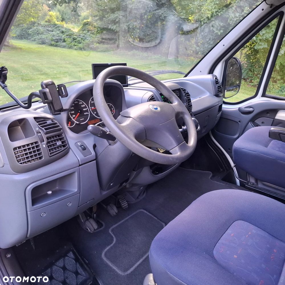 Fiat DUCATO - 21