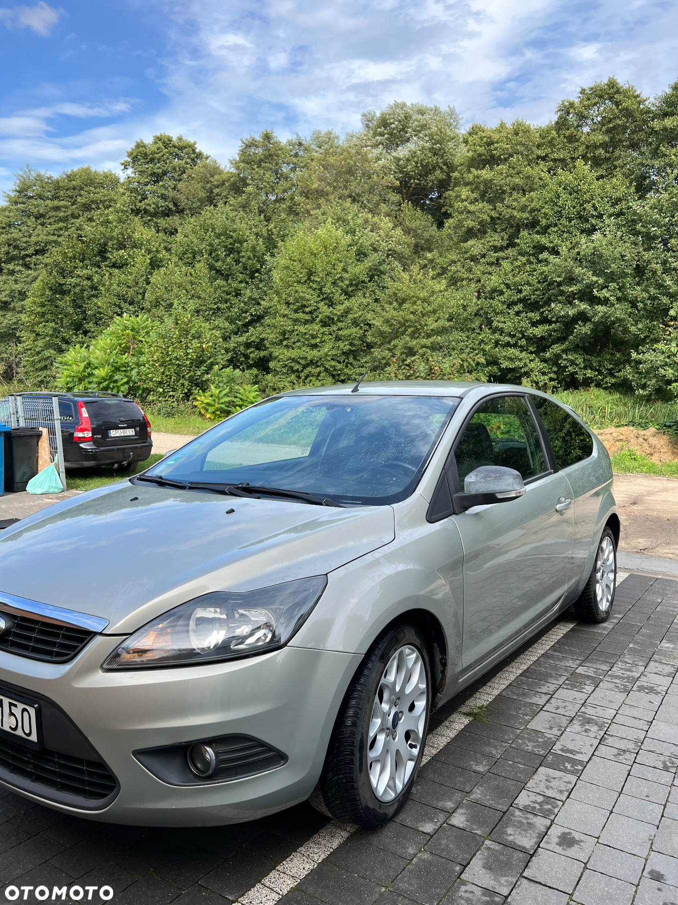 Ford Focus - 4