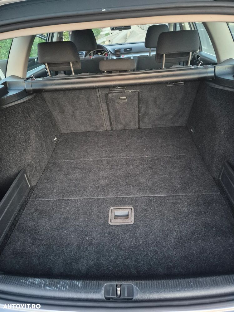Volkswagen Passat 2.0 TDI Comfortline DPF - 16