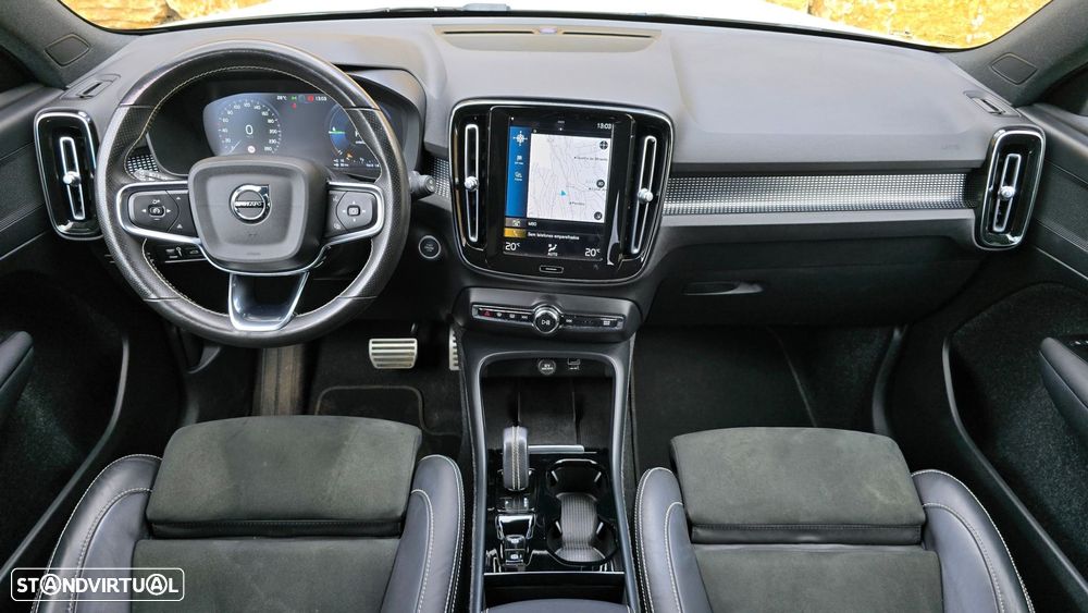 Volvo XC 40 - 10