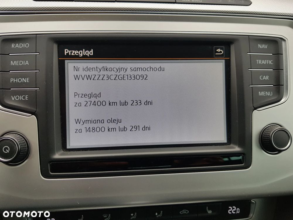 Volkswagen Passat 1.8 TSI BMT Comfortline DSG - 19