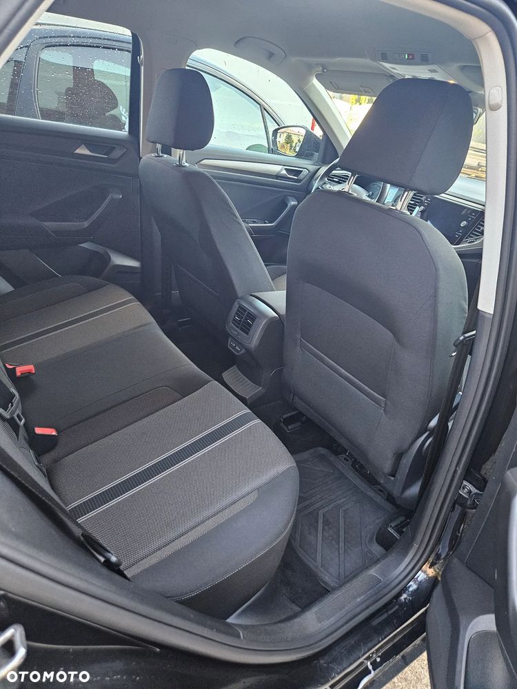 Volkswagen T-Roc 1.5 TSI GPF ACT Advance - 4