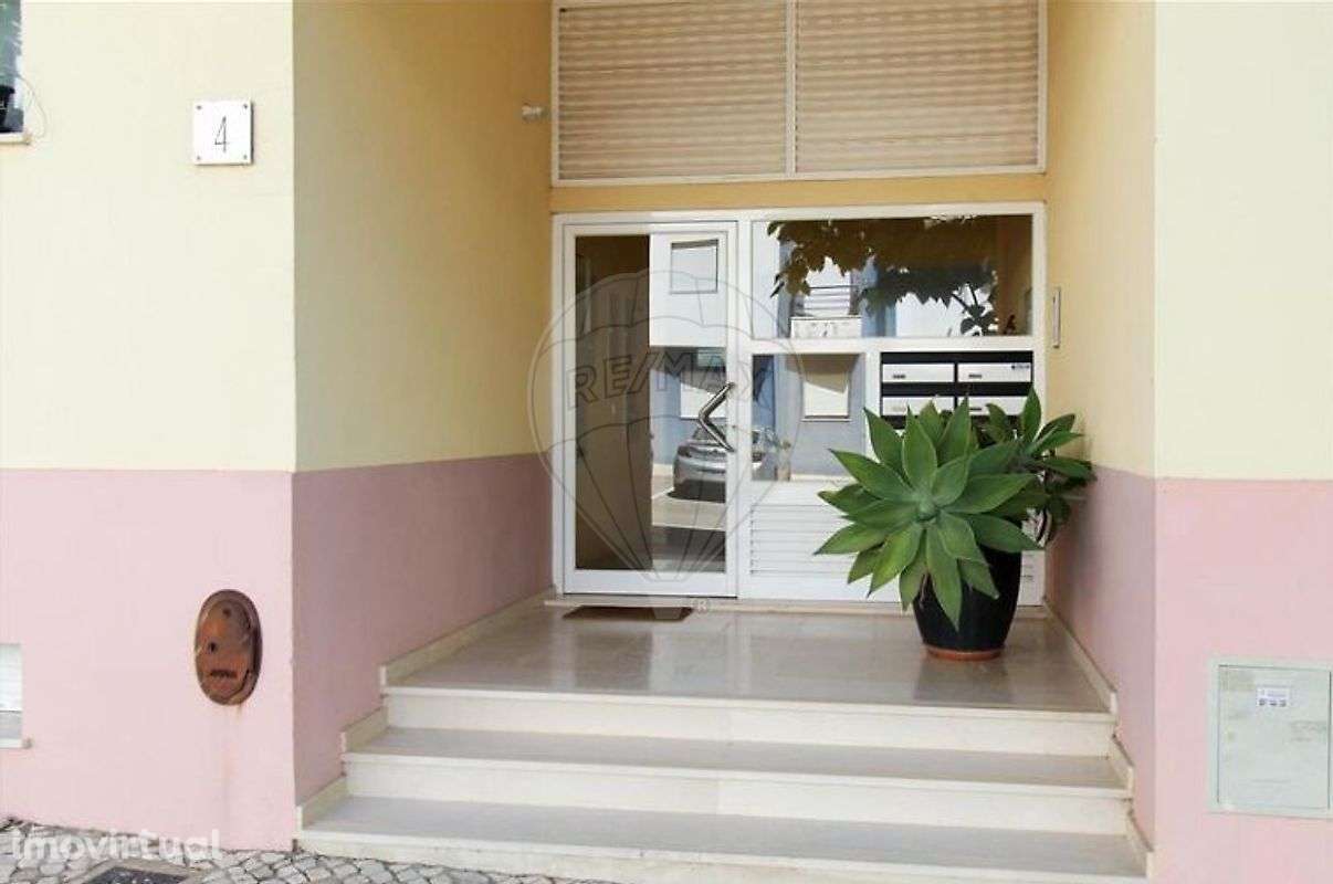 Apartamento T2 para venda - Grande imagem: 2/6