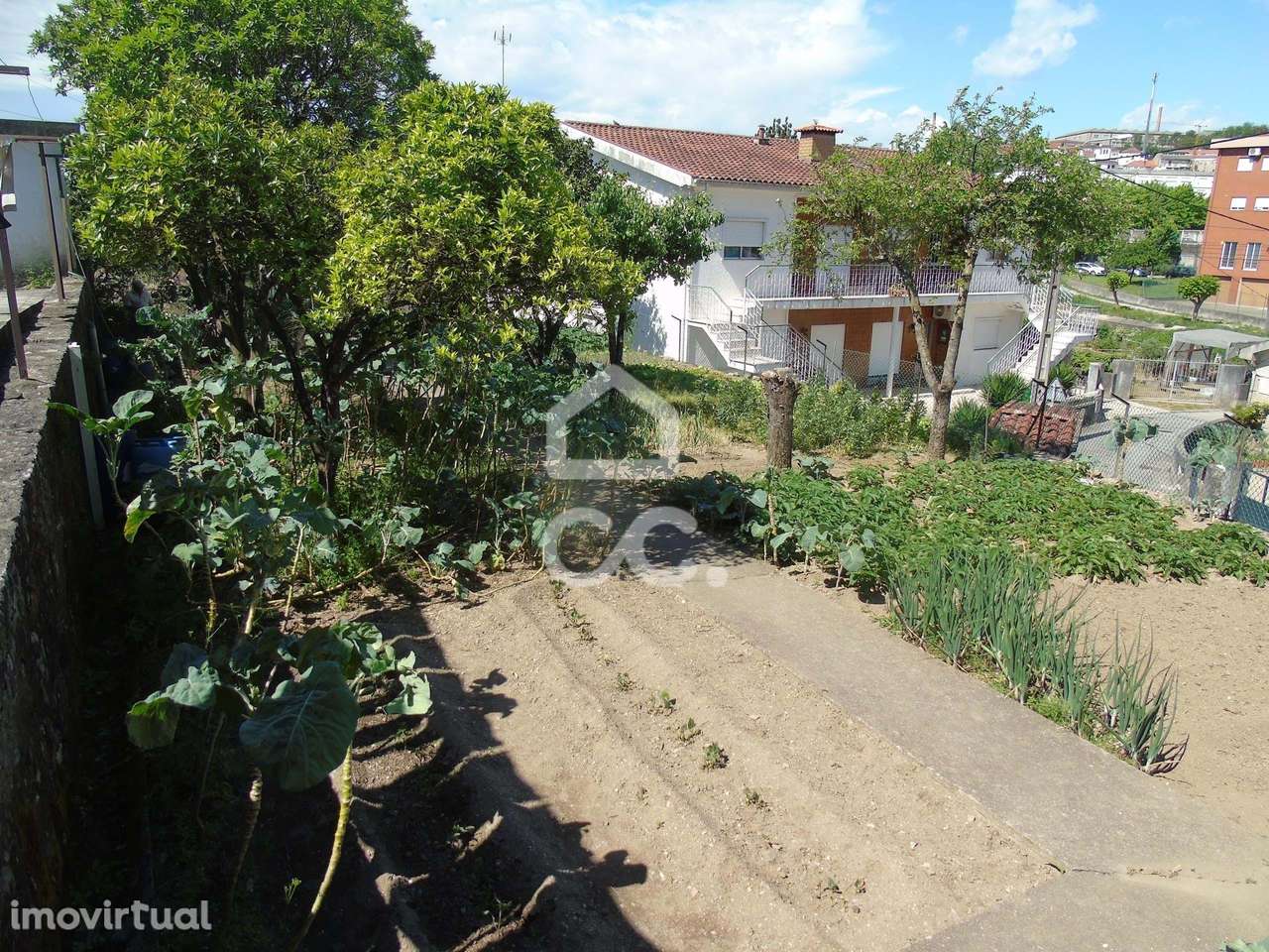 Moradias Geminadas V2  em Selho São Cristóvão - Guimarães - Grande imagem: 3/5