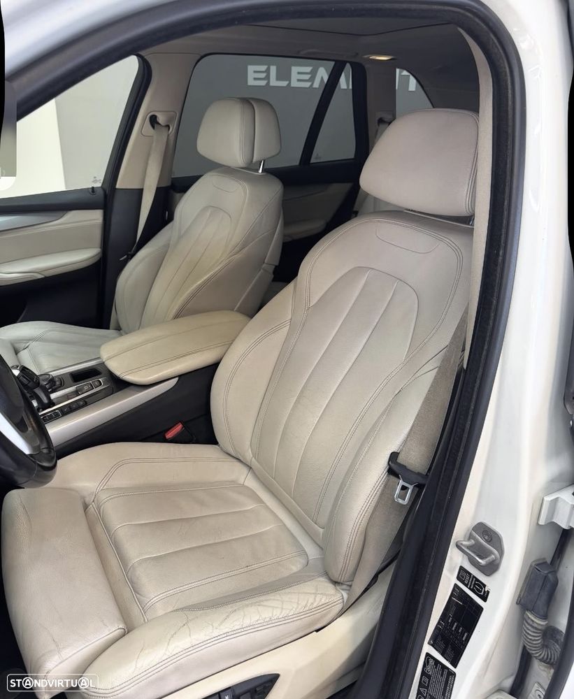 BMW X5 40 d xDrive - 9