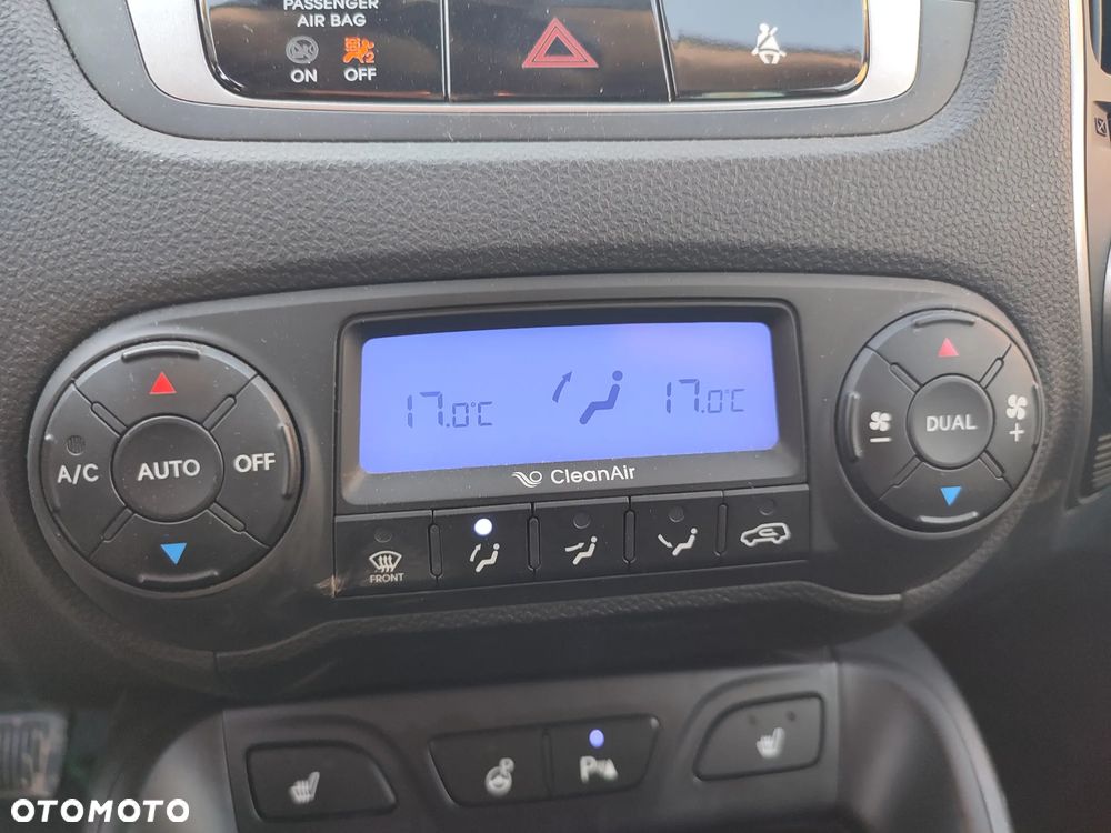 Jeep Compass 2.0 MultiJet Active Drive Low Automatik Trailhawk - 27