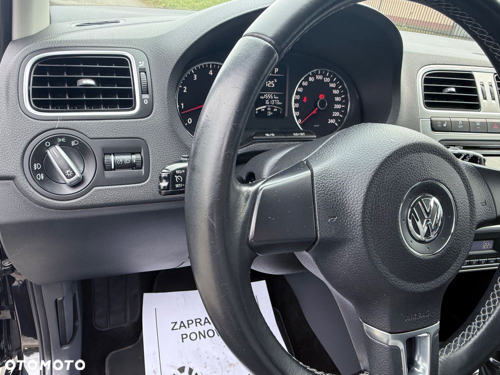 Volkswagen Polo 1.2 TSI DSG Life - 17