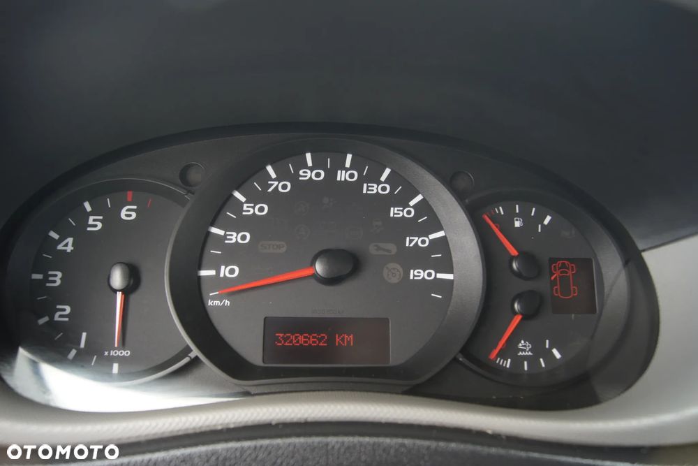 Renault Master - 20