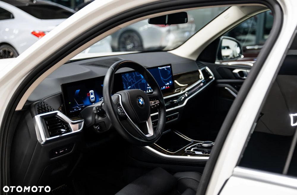BMW X5 xDrive30d mHEV sport - 21