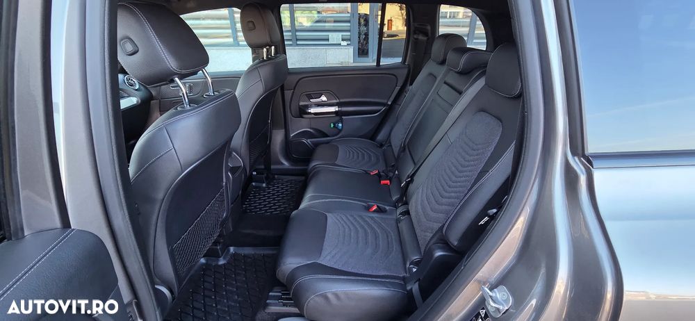 Mercedes-Benz GLB - 7