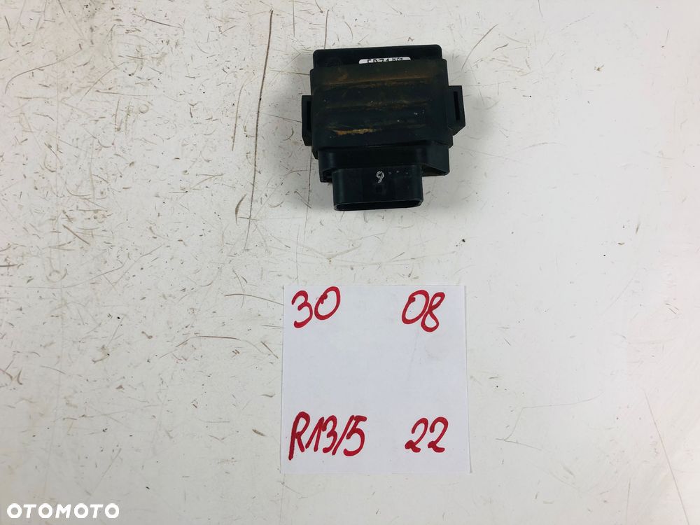 Yamaha YZF R125 14-18 ECU moduł komputer - 1