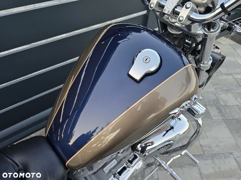 Yamaha XV - 20