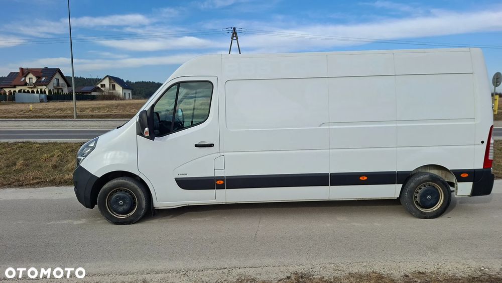 Renault Master - 3