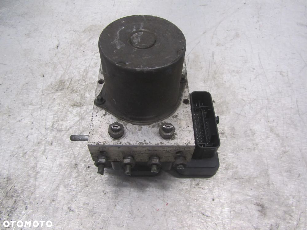 Pompa Abs 02654956033 Mercedes Sprinter 906 2006r->2.2 CDI - 3
