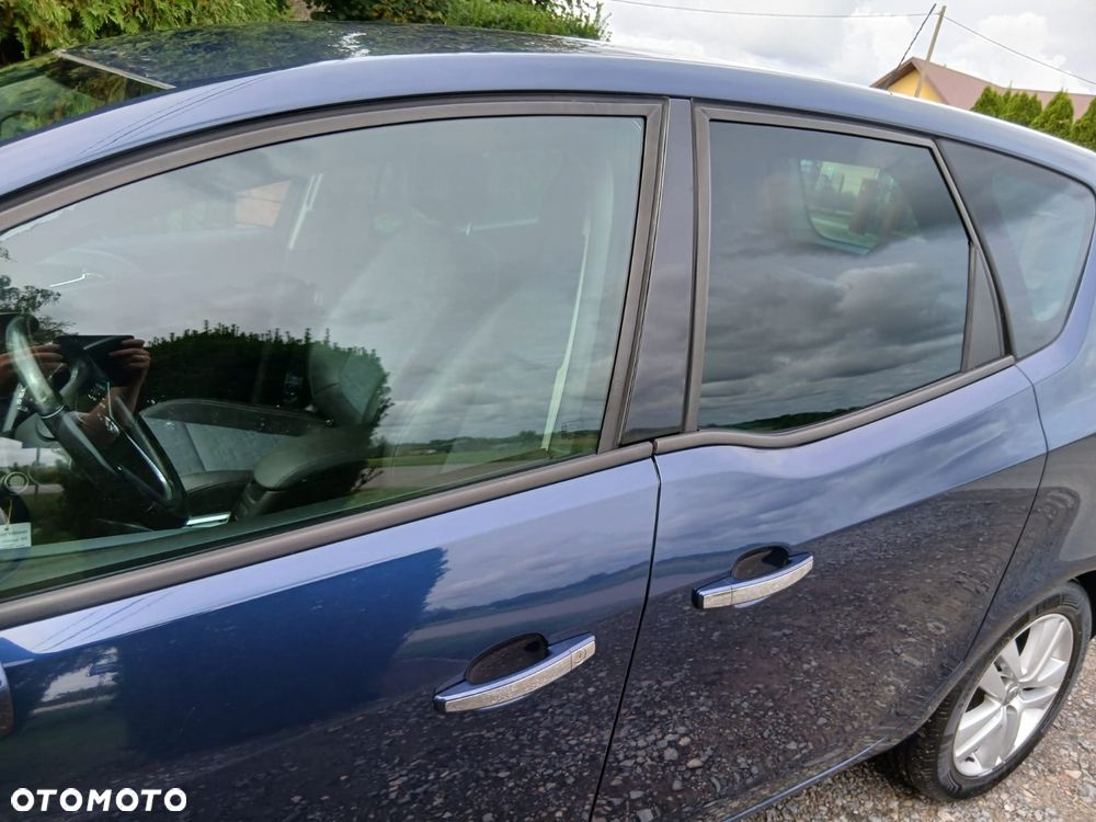 Opel Meriva 1.4 T Enjoy - 17