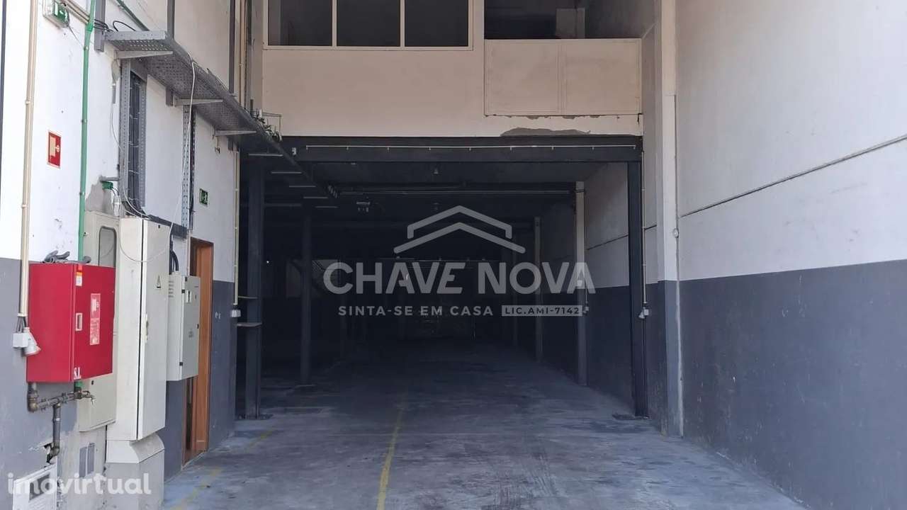 Armazém Vila do Conde Touguinhó MTS/03731/CO - Grande imagem: 3/15