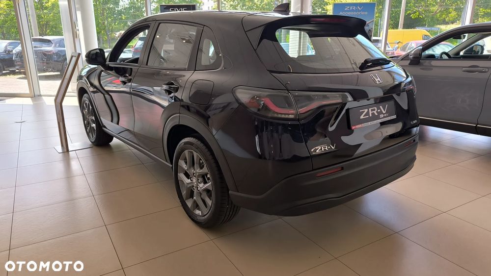 Honda ZR-V 2.0 i-MMD HEV Elegance BSI/CTM 2WD CVT - 3