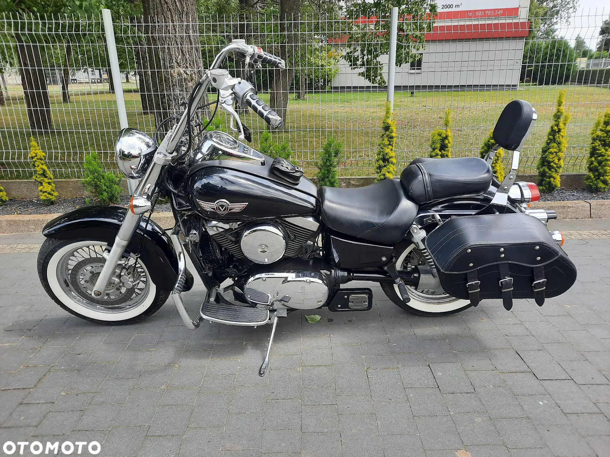 Kawasaki Vulcan - 3