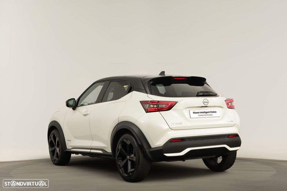 Nissan Juke 1.6 Hybrid Première Edition - 3