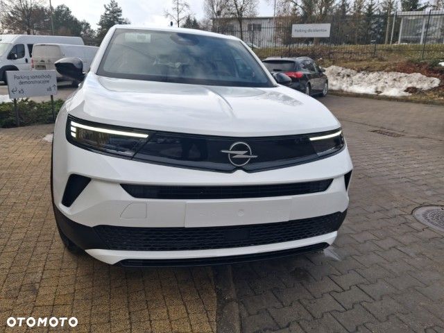 Opel Mokka 1.2 T Edition S&S - 6