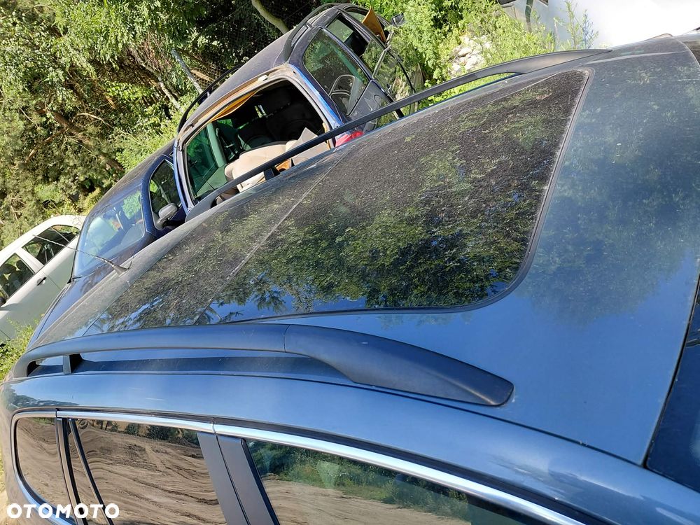 Części VOLKSWAGEN VW GOLF V kombi 1.9 TDI 105KM 2008r SZYBERDACH - 1