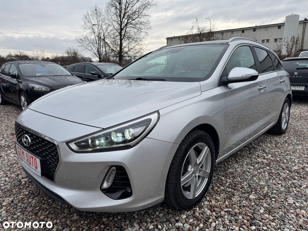 Hyundai i30 - 3