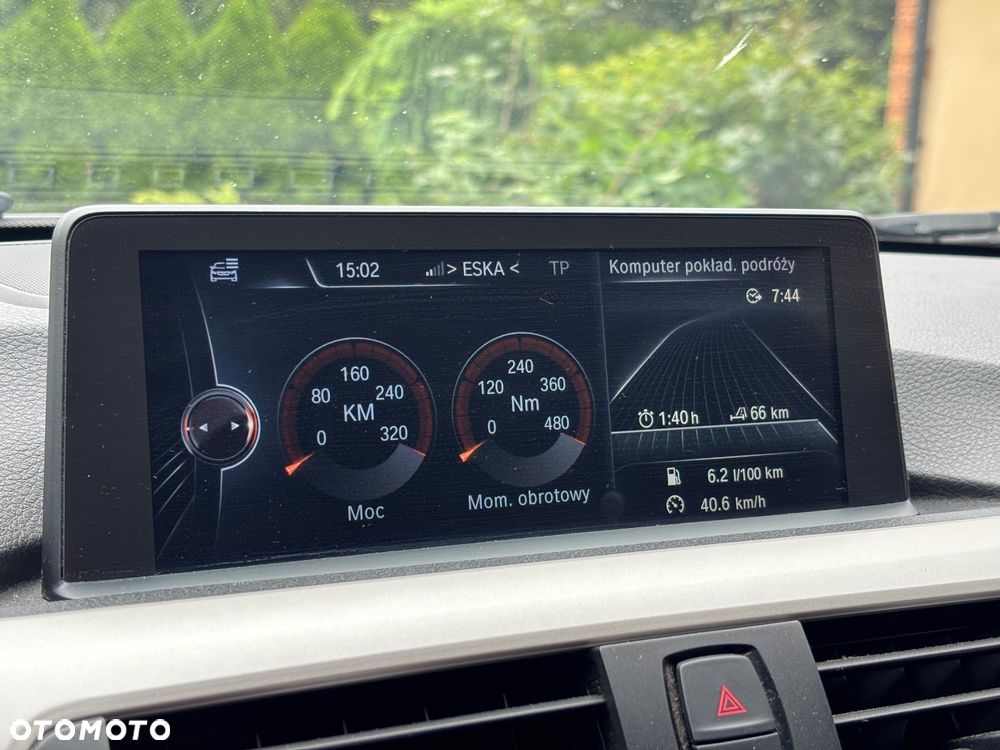 BMW Seria 3 - 26