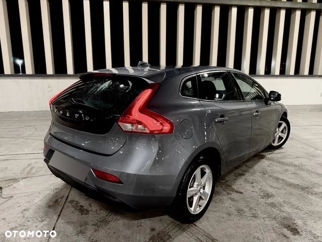 Volvo V40 D2 Drive-E Dynamic Edition - 4
